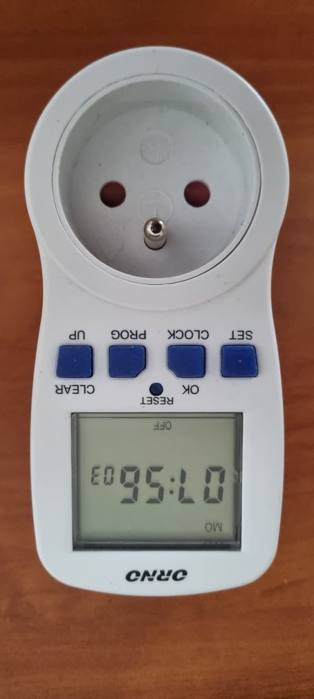 Programator czasowy