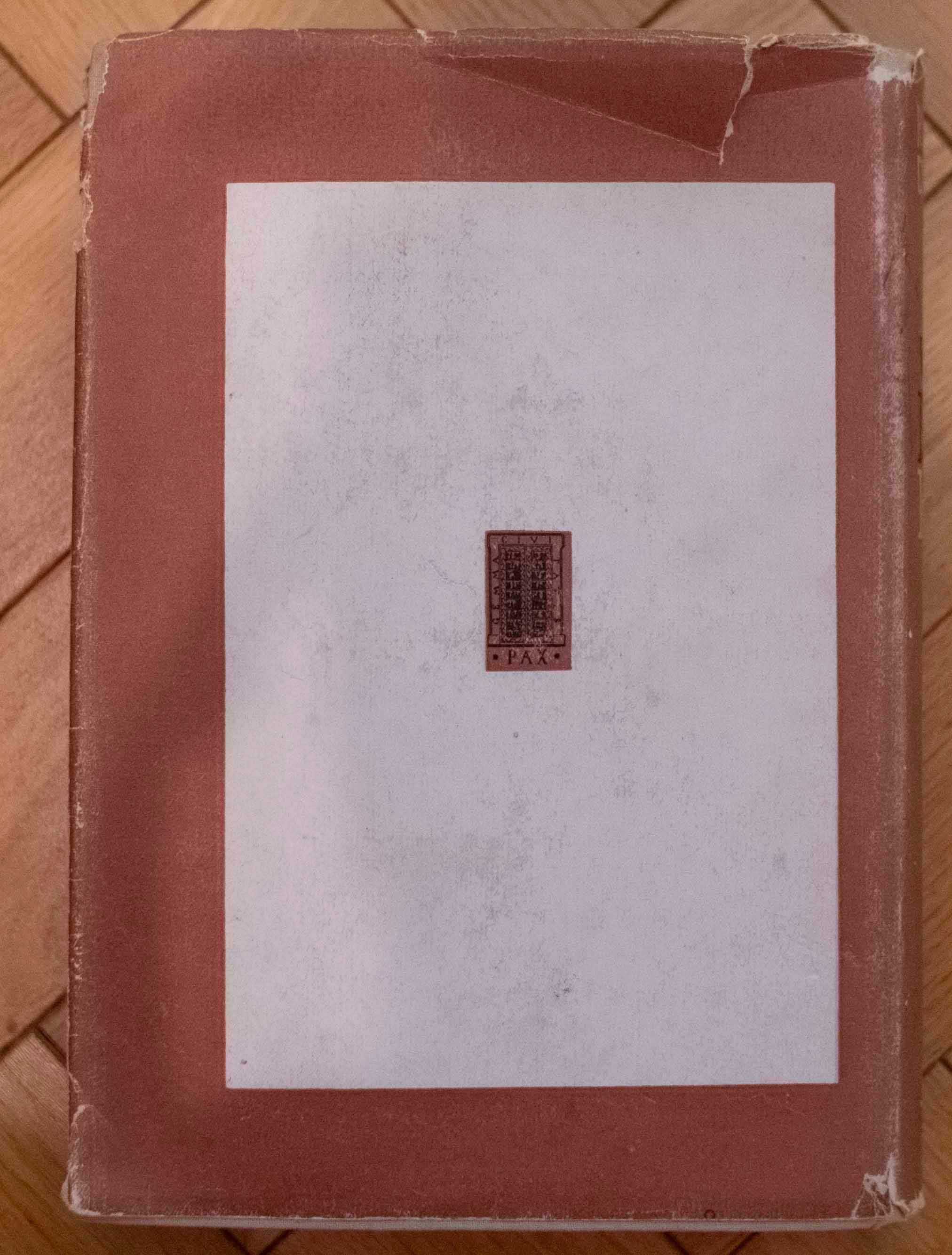Wielcy Pisarze Amerykańscy Roman Dyboski Pax Literatura Angielska