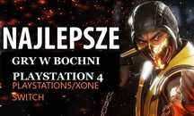 GRY na Playstation4 /inne gry duży wybór/wszystkie konsole Bochnia