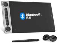 HUION Inspiroy Dial 2 tablet graficzny