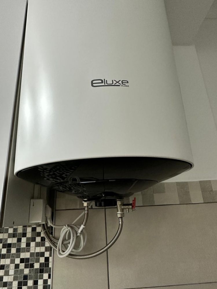 100 LITROS Termoacumulador Eluxe Netsu