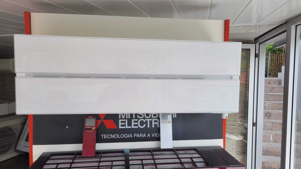 Ar condicionado - Novo _ Desconte aqui o seu Vale Eficiência!