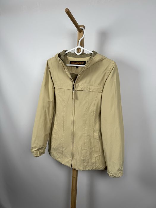 Timberland lekka kurtka wiatrówka damska S