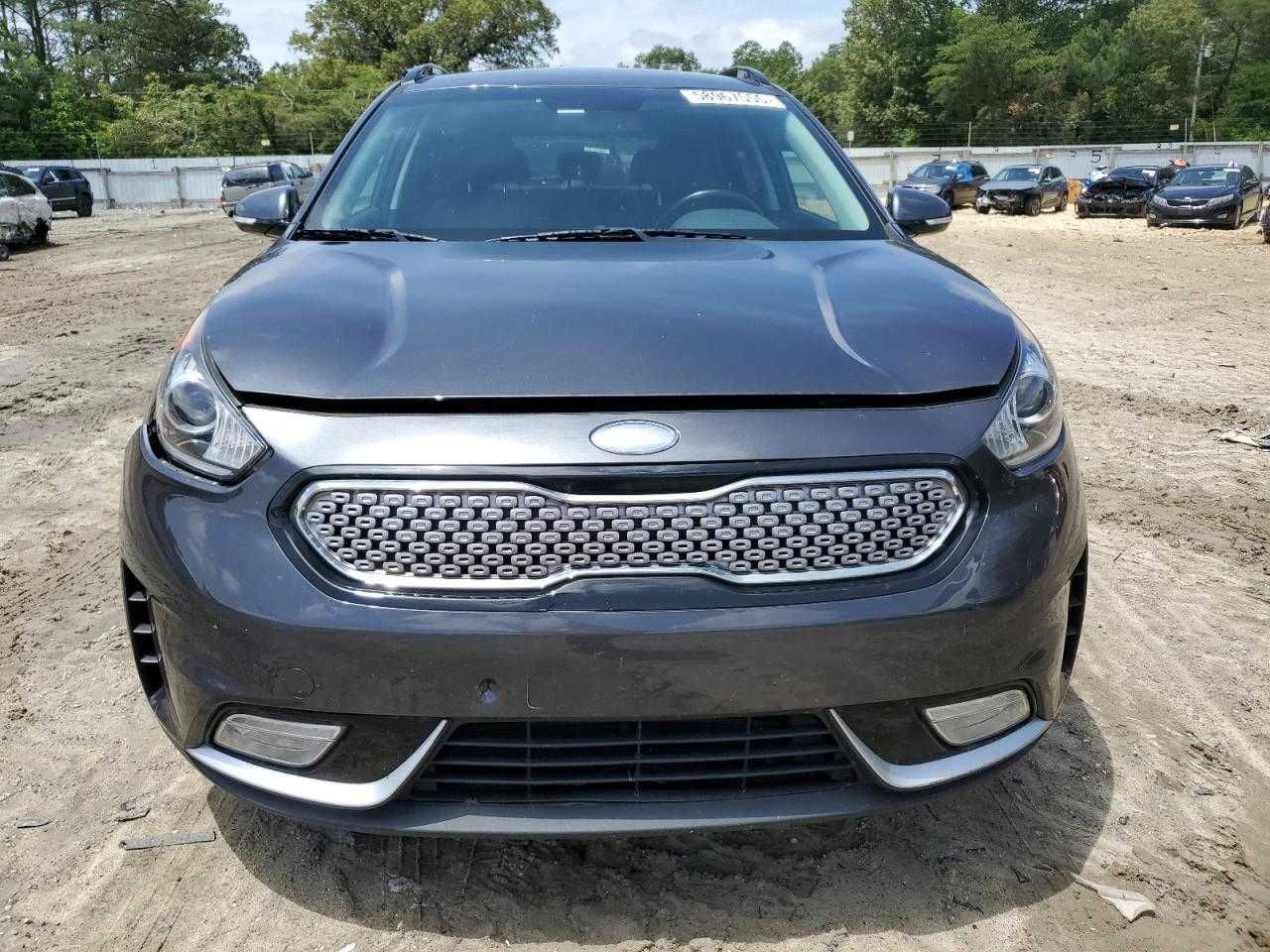Kia Niro Ex Hybrid 2019 *