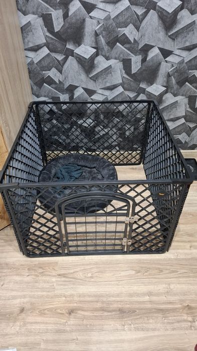 Kojec dla psa lub kota, królika