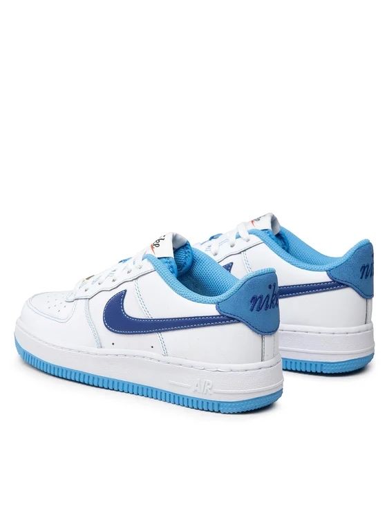 Кроссовки Nike air force размер 36,5 (23,5см)