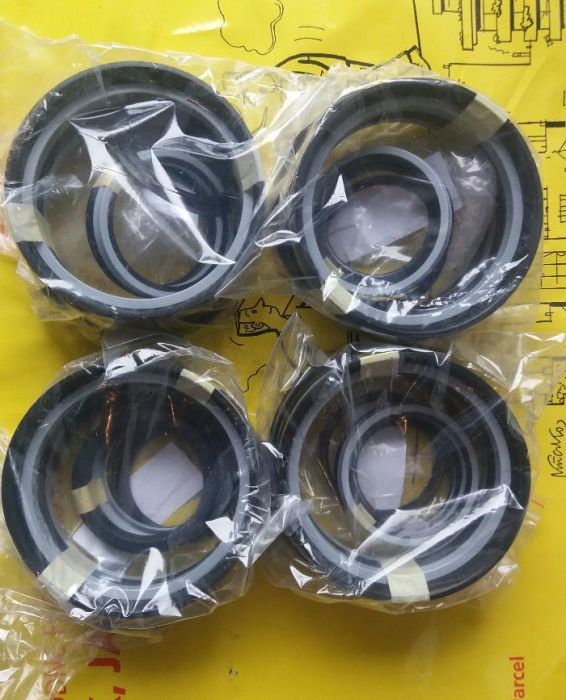 Fadroma Ł200 siłownik uszczelki