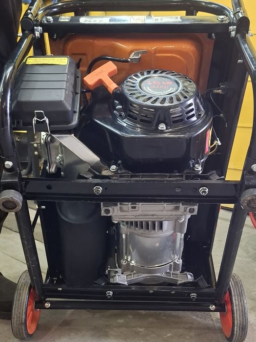 Генератор Cross X Tools CPG 3000