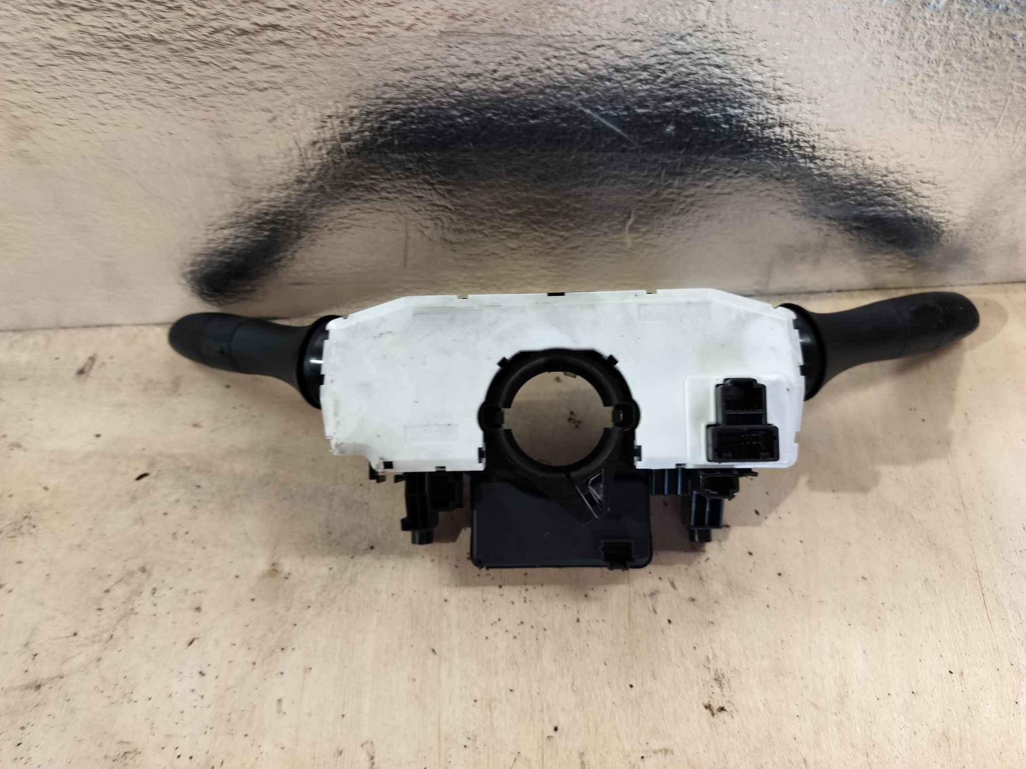Taśma zwijak Nissan Qashqai J11