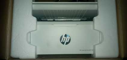 Мфу hp Laser Jet Pro MFP M28w