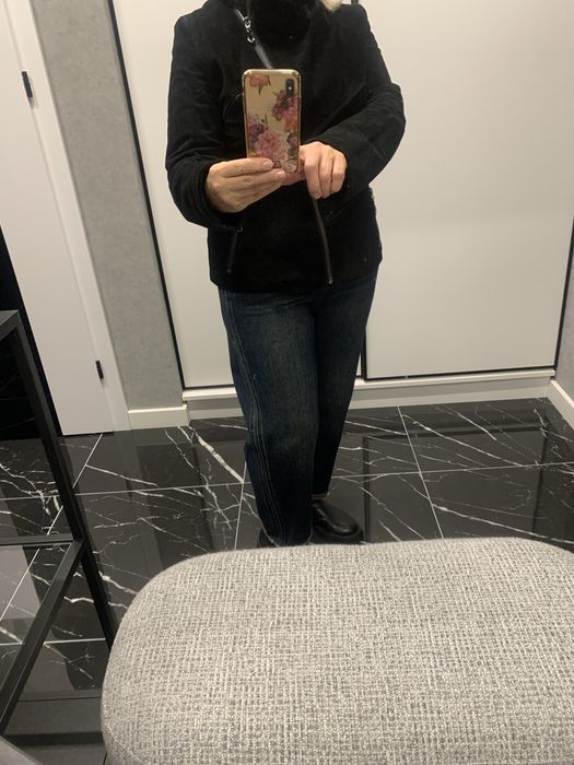 Продаж, куртка замшева