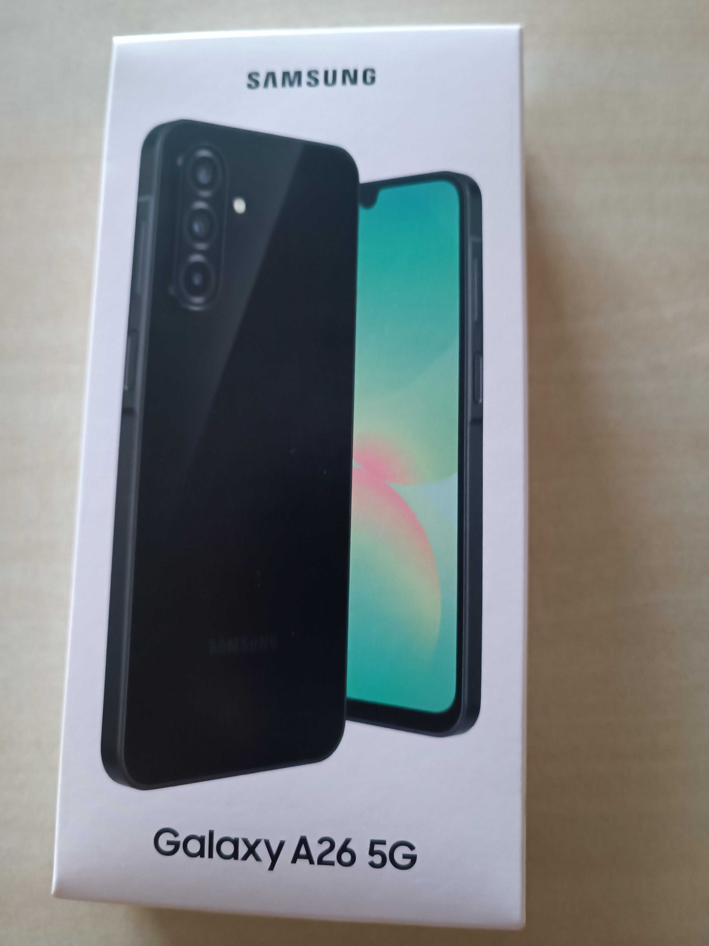 Samsung Galaxy A 26 5 g