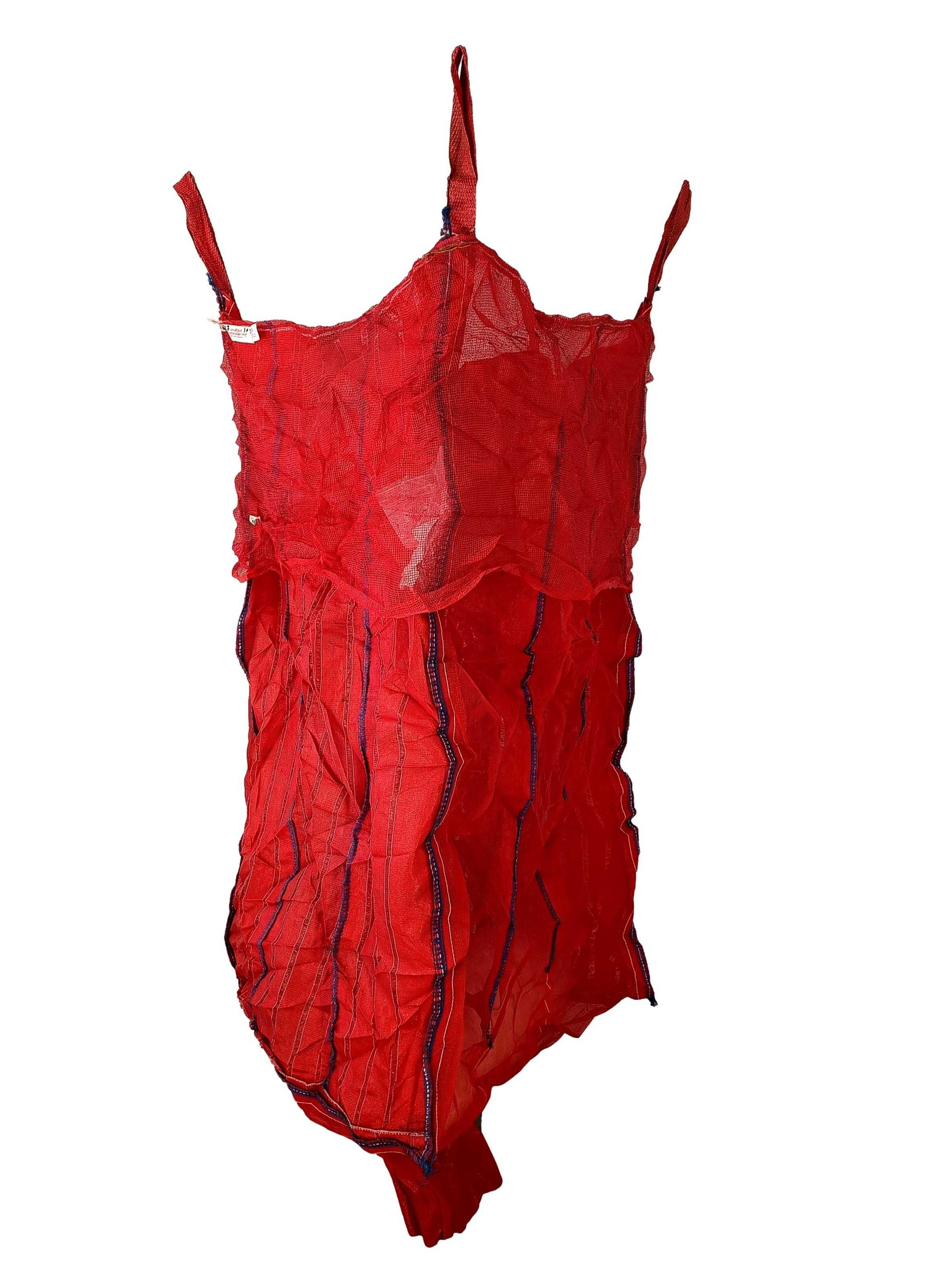 Worki big-bag big bag używane  Wentylowane Jak Nowe