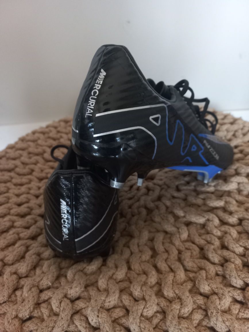 Korki piłkarskie Nike Mercurial Zoom Air Vapor 15 Academy FG/MG