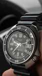Seiko model 6105 Cpt. Willard