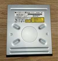 Odtwarzacz nagrywarka DVD/CD LG GSA-H42L czarny