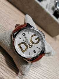 Zegarek Dolce & Gabbana D&G DW0704 okazja!