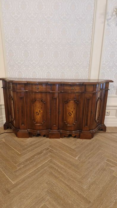 Komoda fornir styl ArtDeco
