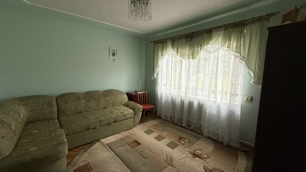 Продаж будинку с. Зарудці 118 м²