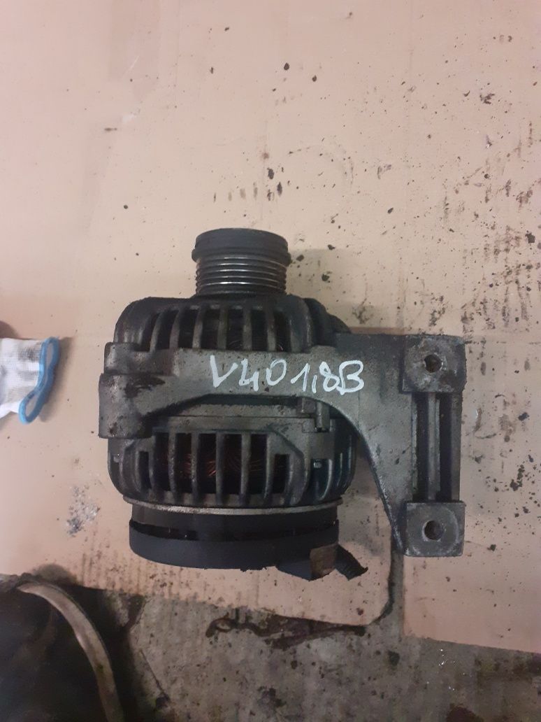 Alternator volvo v40 1.8b