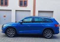 Skoda Kodiaq 2019