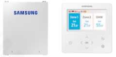 Samsung EHS Pompa Ciepła MONO HT Quiet 8,0 kW  temperatura do 70