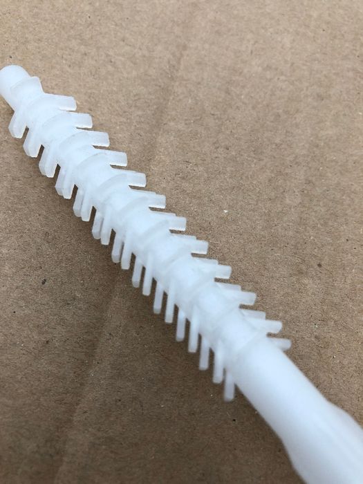 KOŁKI Kołek do styropianu bez TRZPIENIA Łącznik izolacji, dybel 240mm