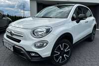 Fiat 500X 1.6 Benzyna 110KM Nawigacja Bezwypadkowy 1-właściciel Polecam