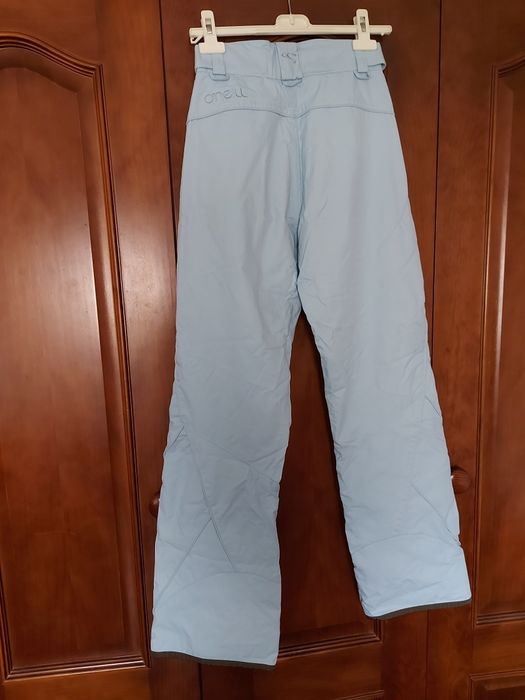 Calças de Ski ou Snowboard da O'Neill - Tam° 34.