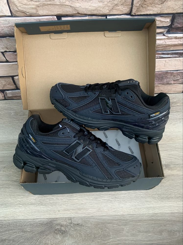 Чоловічі кросівки New Balance 1906 Cordura | New balance 1906R