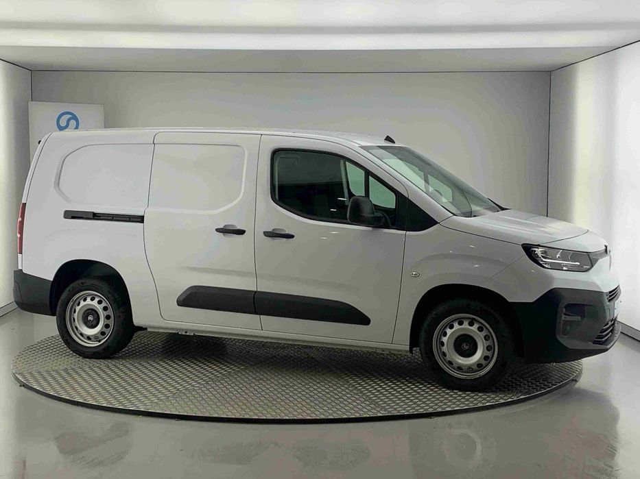 Citroën Berlingo 1.5 BlueHDi XL