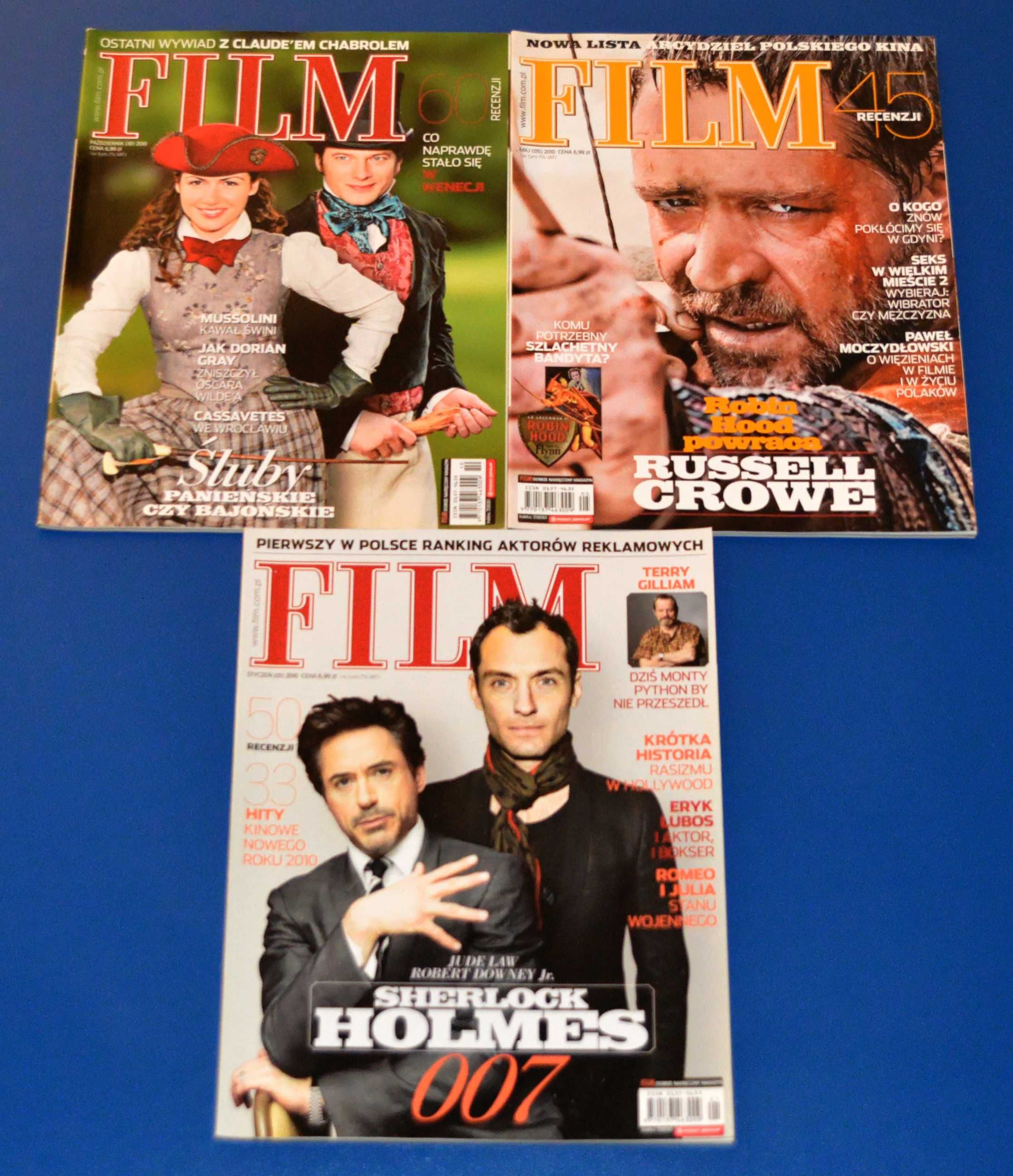 FILM 2010 - czasopismo