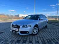 Audi a4b8 2.0d automat