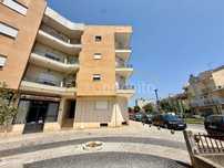 Arrendamento Apartamento T3+1 - Centro do Entroncamento