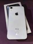 iPhone XR biały 64 GB