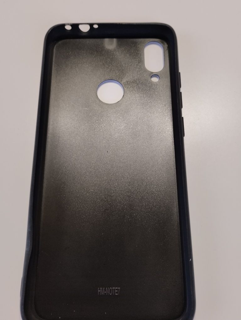 etui na telefon Huawei note 7