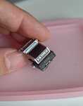 Shure V15 4 + вставка JICO SAS