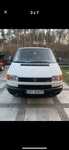 T4 2.5 tdi krotki hak