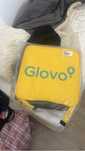 Mala da glovo nova