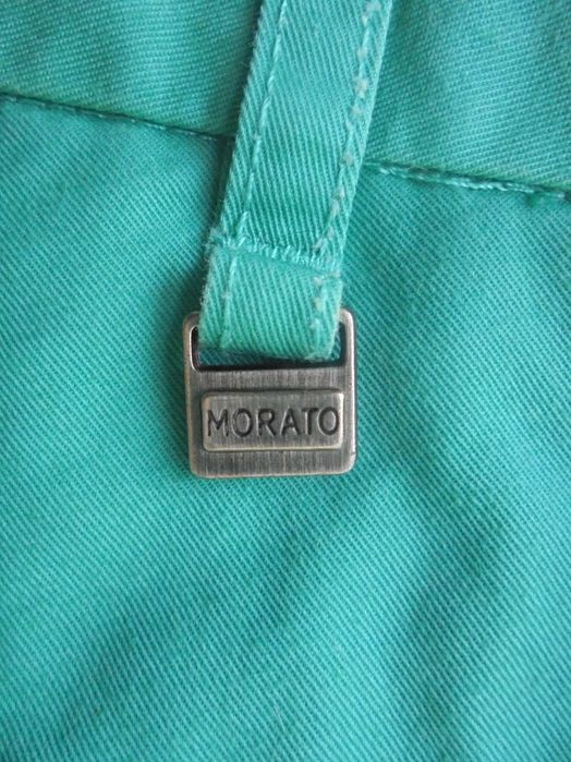 calça de homem da marca ANTONY MORATO