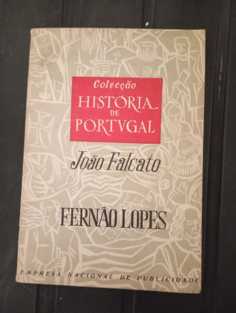 João Falcato - Fernão de Magalhães