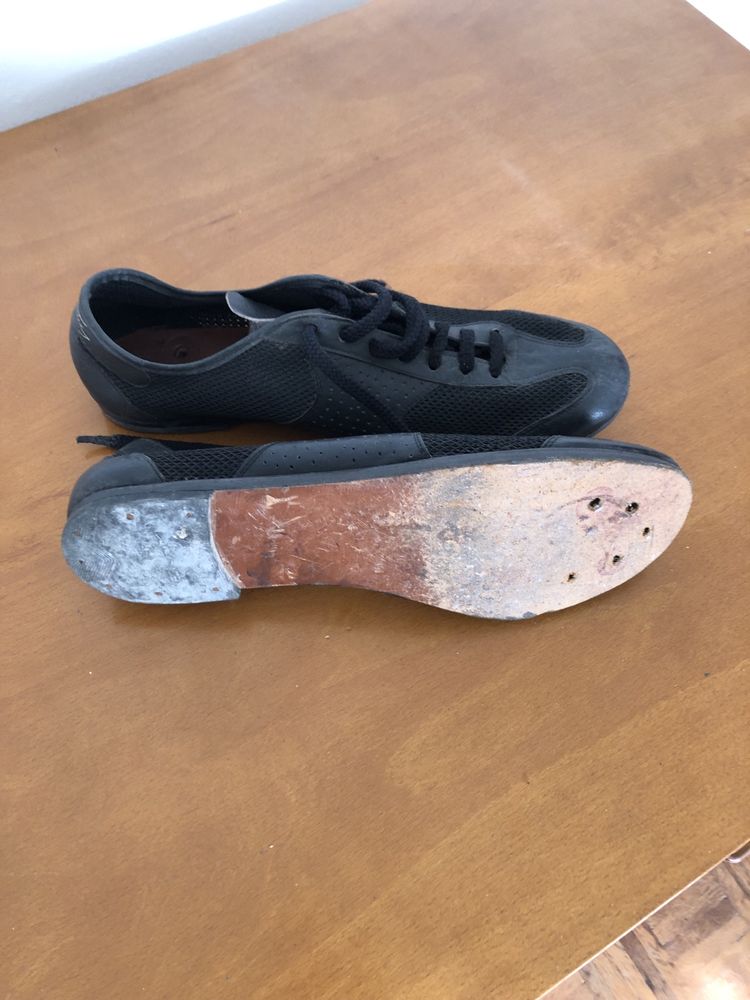 Esticadores calçado 41/42- Vendo Sapatos ciclista