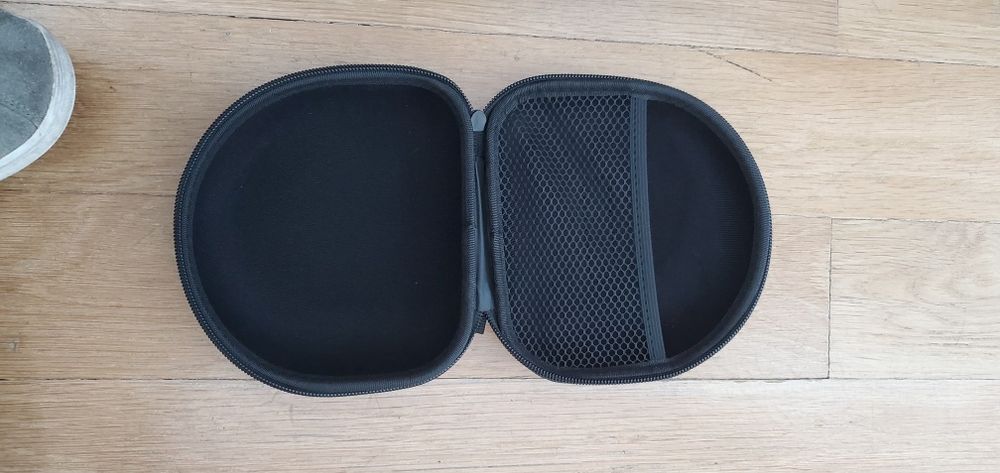 Bolsa Rígida headphones Marshall