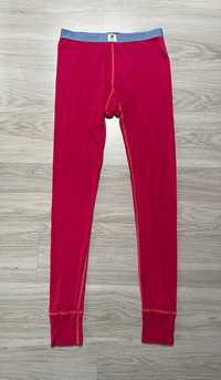 Spodnie getry kalesony Janus 100% merino wool wełna merynosa roz. XL