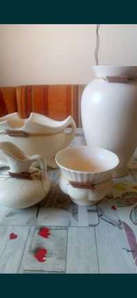 Komplet ceramiki