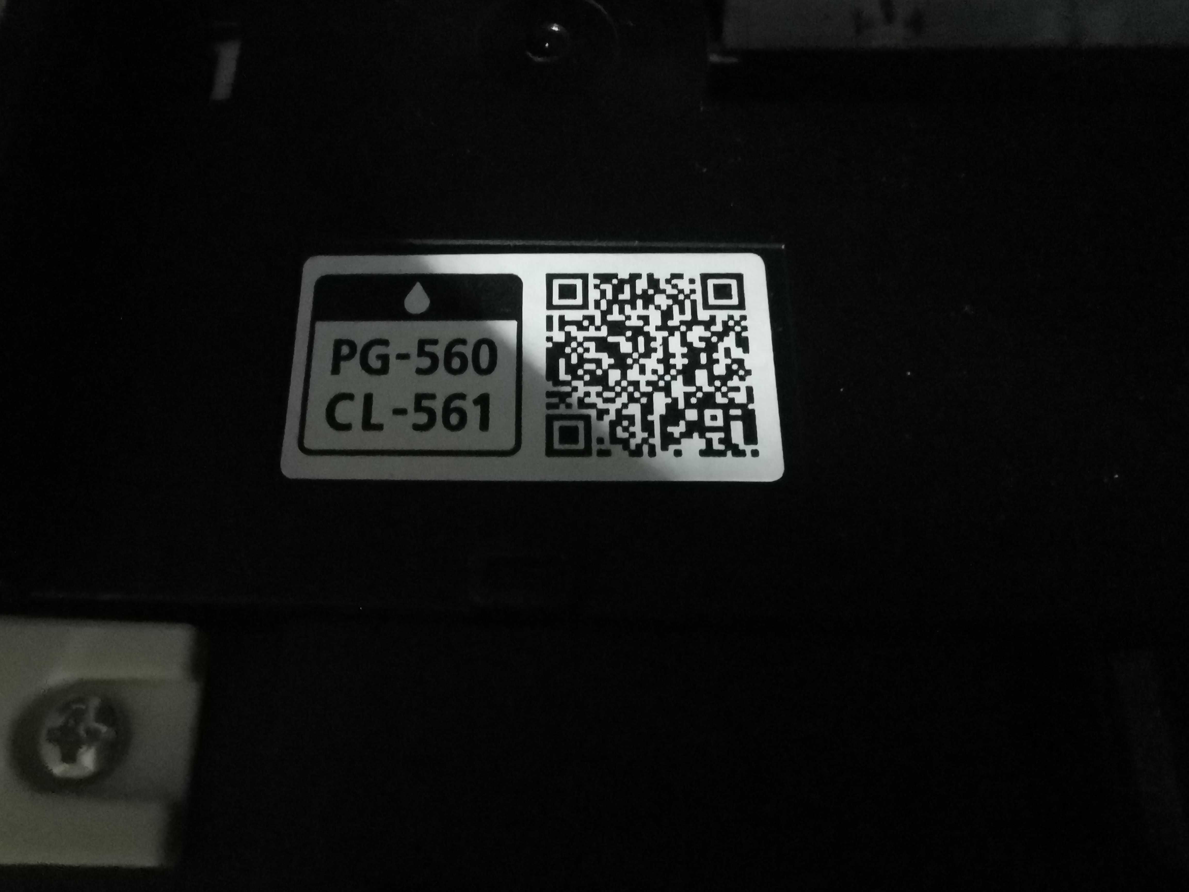 Urządzenie wielofunkcyjne Canon PIXMA TS5351A WiFi Biały Nowy Tusz