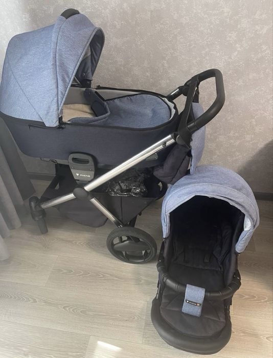 Коляска Invictus 2/1