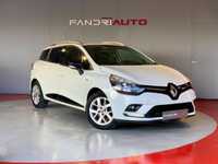 Renault Clio Sport Tourer 0.9 TCe Zen