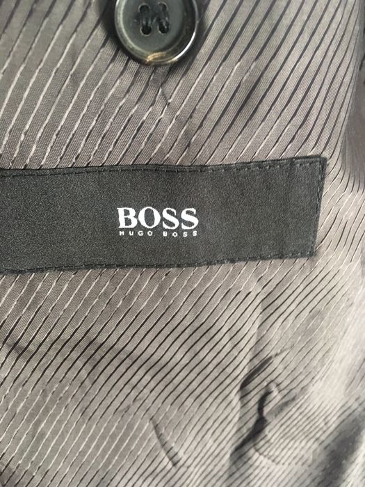 Hugo Boss пиджак
