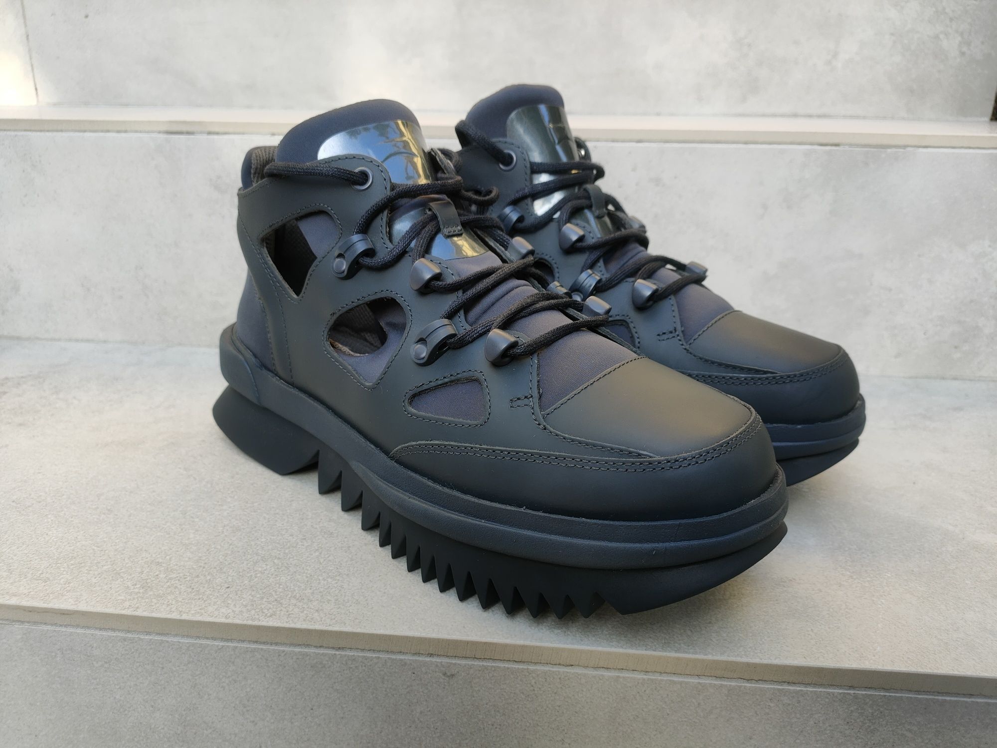 Buty Camper Lab Rex sneakersy męskie na lato r. 42 27cm